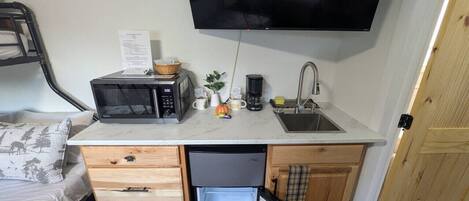 Wifi gratuïta i roba de llit