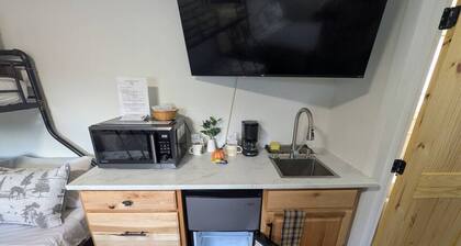 South of the Border VT Room 5