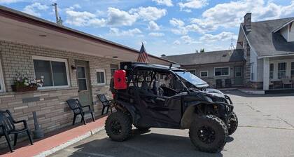 South of the Border VT Room 5