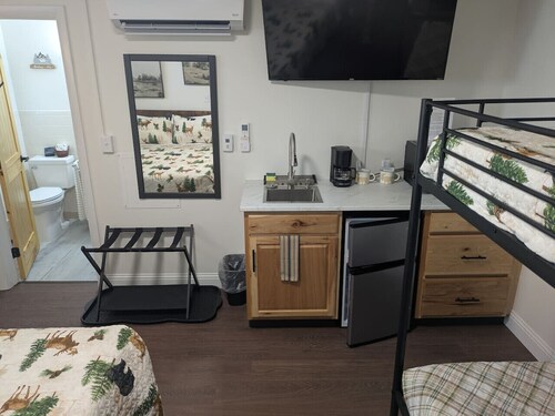 South of the Border VT Room 6