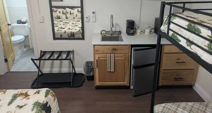 South of the Border VT Room 6