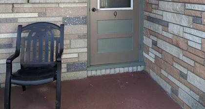 South of the Border VT Room 9