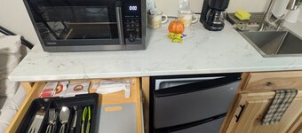 South of the Border VT Room 8