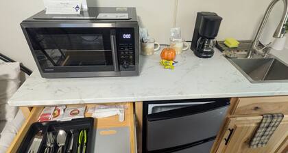 South of the Border VT Room 8