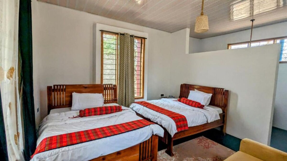 Image de profil de l’hôte