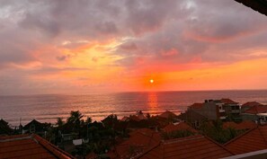 Vista da propriedade