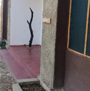 Detalle exterior