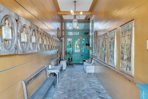 Interieur