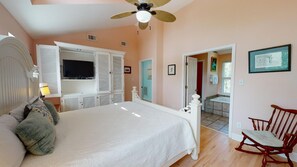 3 Schlafzimmer, Bügeleisen/Bügelbrett, Internetzugang, Bettwäsche