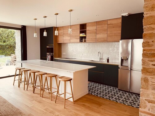 Family home on the Emerald Coast!