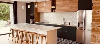 Family home on the Emerald Coast!