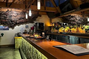 Bar (en la propiedad)