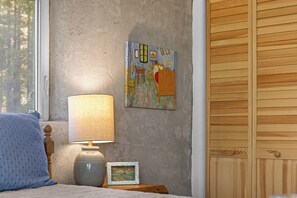 4 chambres, bureau, fer et planche à repasser, Wi-Fi gratuit