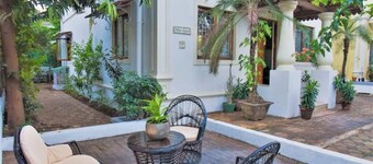 Villa Samaara3 Candolim Goa 3bhk 500mts from Beach