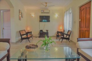 منطقة المعيشة