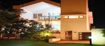 Villa Samaara14-2BHK