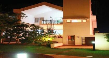 Villa Samaara14-2BHK