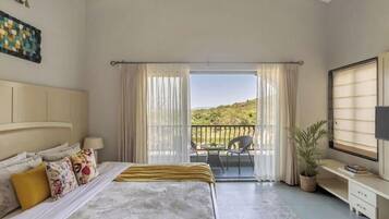 2 bedrooms, Internet, bed sheets