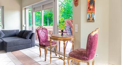 Shared Villa-Room in Vienna for 1