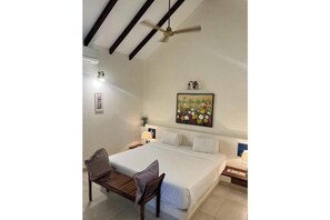 5 makuuhuonetta, internet, vuodevaatteet