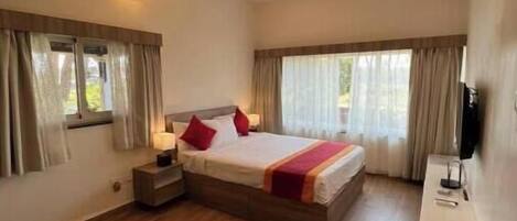 6 間睡房、上網、床單