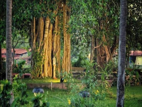 Villa Samaara 6 bhk with Private Pool