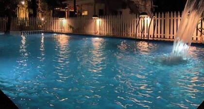 Villa Samaara 6 bhk with Private Pool