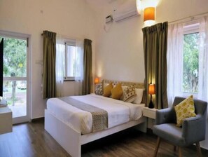 6 bedrooms, Internet, bed sheets