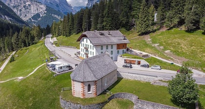 Rifugio Ospitale