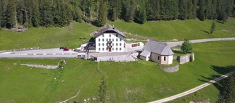 Rifugio Ospitale