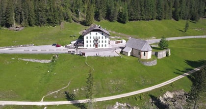 Rifugio Ospitale