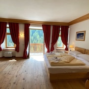 Rifugio Ospitale
