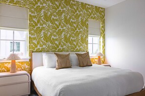 Ferienhaus | 6 Schlafzimmer, Internetzugang