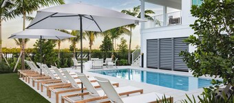 The Joyrise House at Solaire Lunara Bay