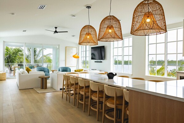 Huis | 6 slaapkamers, snel internet