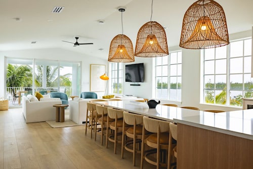 The Joyrise House at Solaire Lunara Bay