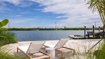 House | 6 bilik tidur, Internet