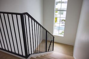 6 habitaciones y acceso a internet