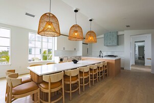 Casa | Cozinha privada