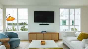 House | 6 bedrooms, Internet
