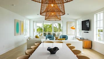 Huis | 6 slaapkamers, snel internet