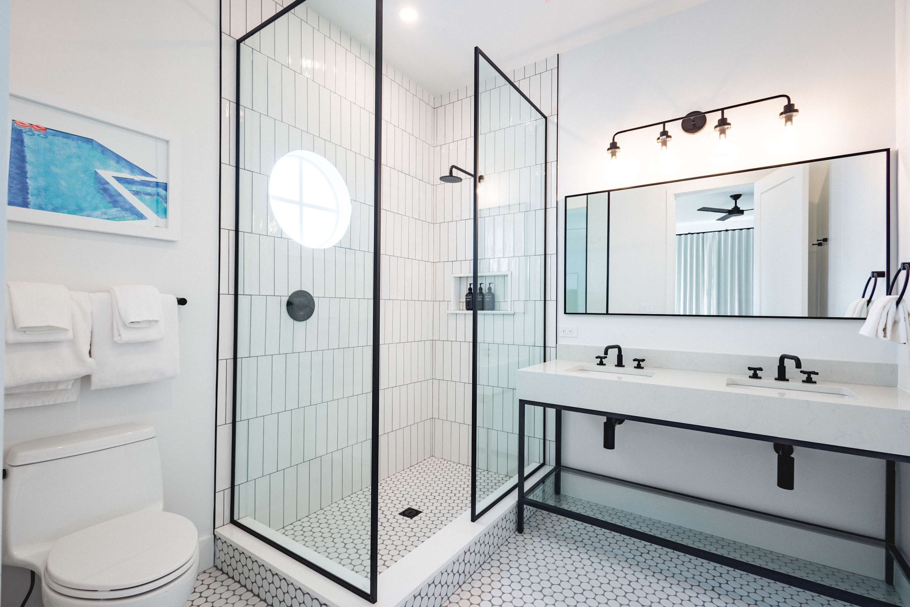 Huis | Badkamer