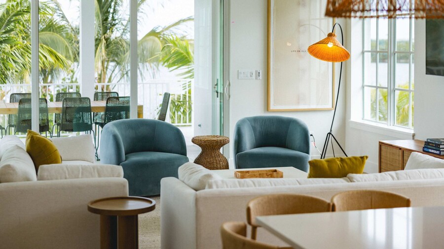 The Joyrise House at Solaire Lunara Bay