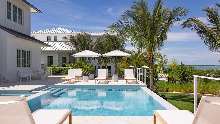 The Fairhaven House at Solaire Lunara Bay