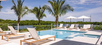 The Fairhaven House at Solaire Lunara Bay