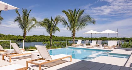 The Fairhaven House at Solaire Lunara Bay