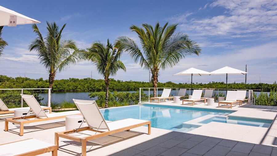 The Fairhaven House at Solaire Lunara Bay