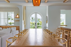 House | 8 bedrooms, Internet - The Fairhaven House at Solaire Lunara Bay (Key West)