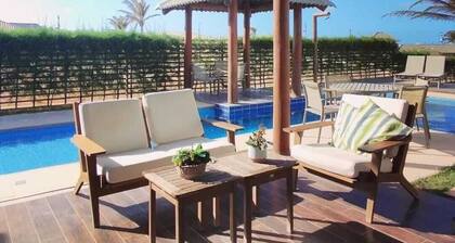 Villa Primavera Sea View