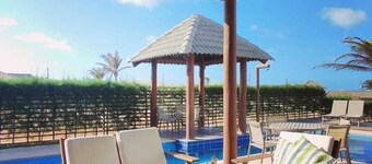 Villa Primavera Sea View